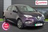 USED 2021 71 RENAULT ZOE R135 EV50 52kWh GT Line Hatchback 5dr Electric Auto (Rapid Charge) (134 bhp) Touchscreen, Apple CarPlay / Android Auto, Reverse Camera, Bluetooth, DAB - Digital Radio Touchscreen, Apple CarPlay / Android Auto, Reverse Camera, Bluetooth, DAB - Digital Radio