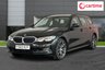 USED 2019 69 BMW 3 SERIES 2.0 320d Sport Touring 5dr Diesel Auto xDrive Euro 6 (s/s) (190 ps) Media Display, Bluetooth, DAB - Digital Radio, Heated Seats, Cruise Control Media Display, Bluetooth, DAB - Digital Radio, Heated Seats, Cruise Control