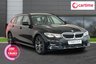 USED 2019 69 BMW 3 SERIES 2.0 320d Sport Touring 5dr Diesel Auto xDrive Euro 6 (s/s) (190 ps) Media Display, Bluetooth, DAB - Digital Radio, Heated Seats, Cruise Control Media Display, Bluetooth, DAB - Digital Radio, Heated Seats, Cruise Control