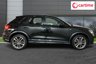 USED 2021 21 AUDI Q3 2.0 TDI 40 Black Edition SUV 5dr Diesel S Tronic quattro Euro 6 (s/s) (200 ps) Touchscreen, Apple CarPlay / Android Auto, Audi Virtual Cockpit, Bluetooth, DAB - Digital Radio Touchscreen, Apple CarPlay / Android Auto, Audi Virtual Cockpit, Bluetooth, DAB - Digital Radio