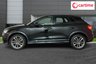 USED 2021 21 AUDI Q3 2.0 TDI 40 Black Edition SUV 5dr Diesel S Tronic quattro Euro 6 (s/s) (200 ps) Touchscreen, Apple CarPlay / Android Auto, Audi Virtual Cockpit, Bluetooth, DAB - Digital Radio Touchscreen, Apple CarPlay / Android Auto, Audi Virtual Cockpit, Bluetooth, DAB - Digital Radio