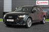 USED 2021 21 AUDI Q3 2.0 TDI 40 Black Edition SUV 5dr Diesel S Tronic quattro Euro 6 (s/s) (200 ps) Touchscreen, Apple CarPlay / Android Auto, Audi Virtual Cockpit, Bluetooth, DAB - Digital Radio Touchscreen, Apple CarPlay / Android Auto, Audi Virtual Cockpit, Bluetooth, DAB - Digital Radio