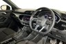 USED 2021 21 AUDI Q3 2.0 TDI 40 Black Edition SUV 5dr Diesel S Tronic quattro Euro 6 (s/s) (200 ps) Touchscreen, Apple CarPlay / Android Auto, Audi Virtual Cockpit, Bluetooth, DAB - Digital Radio Touchscreen, Apple CarPlay / Android Auto, Audi Virtual Cockpit, Bluetooth, DAB - Digital Radio
