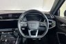 USED 2021 21 AUDI Q3 2.0 TDI 40 Black Edition SUV 5dr Diesel S Tronic quattro Euro 6 (s/s) (200 ps) Touchscreen, Apple CarPlay / Android Auto, Audi Virtual Cockpit, Bluetooth, DAB - Digital Radio Touchscreen, Apple CarPlay / Android Auto, Audi Virtual Cockpit, Bluetooth, DAB - Digital Radio