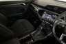 USED 2021 21 AUDI Q3 2.0 TDI 40 Black Edition SUV 5dr Diesel S Tronic quattro Euro 6 (s/s) (200 ps) Touchscreen, Apple CarPlay / Android Auto, Audi Virtual Cockpit, Bluetooth, DAB - Digital Radio Touchscreen, Apple CarPlay / Android Auto, Audi Virtual Cockpit, Bluetooth, DAB - Digital Radio