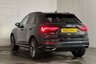 USED 2021 21 AUDI Q3 2.0 TDI 40 Black Edition SUV 5dr Diesel S Tronic quattro Euro 6 (s/s) (200 ps) Touchscreen, Apple CarPlay / Android Auto, Audi Virtual Cockpit, Bluetooth, DAB - Digital Radio Touchscreen, Apple CarPlay / Android Auto, Audi Virtual Cockpit, Bluetooth, DAB - Digital Radio