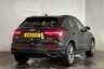 USED 2021 21 AUDI Q3 2.0 TDI 40 Black Edition SUV 5dr Diesel S Tronic quattro Euro 6 (s/s) (200 ps) Touchscreen, Apple CarPlay / Android Auto, Audi Virtual Cockpit, Bluetooth, DAB - Digital Radio Touchscreen, Apple CarPlay / Android Auto, Audi Virtual Cockpit, Bluetooth, DAB - Digital Radio