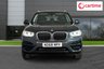 USED 2018 68 BMW X3 2.0 20d SE SUV 5dr Diesel Auto xDrive Euro 6 (s/s) (190 ps) Media Display, Bluetooth, DAB - Digital Radio, 1 Owner / Low Mileage, Satellite Navigation Media Display, Bluetooth, DAB - Digital Radio, 1 Owner / Low Mileage, Satellite Navigation