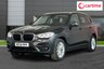 USED 2018 68 BMW X3 2.0 20d SE SUV 5dr Diesel Auto xDrive Euro 6 (s/s) (190 ps) Media Display, Bluetooth, DAB - Digital Radio, 1 Owner / Low Mileage, Satellite Navigation Media Display, Bluetooth, DAB - Digital Radio, 1 Owner / Low Mileage, Satellite Navigation