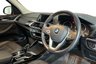USED 2018 68 BMW X3 2.0 20d SE SUV 5dr Diesel Auto xDrive Euro 6 (s/s) (190 ps) Media Display, Bluetooth, DAB - Digital Radio, 1 Owner / Low Mileage, Satellite Navigation Media Display, Bluetooth, DAB - Digital Radio, 1 Owner / Low Mileage, Satellite Navigation