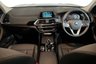 USED 2018 68 BMW X3 2.0 20d SE SUV 5dr Diesel Auto xDrive Euro 6 (s/s) (190 ps) Media Display, Bluetooth, DAB - Digital Radio, 1 Owner / Low Mileage, Satellite Navigation Media Display, Bluetooth, DAB - Digital Radio, 1 Owner / Low Mileage, Satellite Navigation