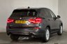 USED 2018 68 BMW X3 2.0 20d SE SUV 5dr Diesel Auto xDrive Euro 6 (s/s) (190 ps) Media Display, Bluetooth, DAB - Digital Radio, 1 Owner / Low Mileage, Satellite Navigation Media Display, Bluetooth, DAB - Digital Radio, 1 Owner / Low Mileage, Satellite Navigation