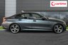 USED 2019 69 BMW 3 SERIES 2.0 320i M Sport Saloon 4dr Petrol Auto xDrive Euro 6 (s/s) (184 ps) Media Display, Live Cockpit, Heated Seats, Parking Assistant, 19-Inch Alloy Wheels Media Display, Live Cockpit, Heated Seats, Parking Assistant, 19-Inch Alloy Wheels