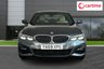 USED 2019 69 BMW 3 SERIES 2.0 320i M Sport Saloon 4dr Petrol Auto xDrive Euro 6 (s/s) (184 ps) Media Display, Live Cockpit, Heated Seats, Parking Assistant, 19-Inch Alloy Wheels Media Display, Live Cockpit, Heated Seats, Parking Assistant, 19-Inch Alloy Wheels