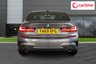 USED 2019 69 BMW 3 SERIES 2.0 320i M Sport Saloon 4dr Petrol Auto xDrive Euro 6 (s/s) (184 ps) Media Display, Live Cockpit, Heated Seats, Parking Assistant, 19-Inch Alloy Wheels Media Display, Live Cockpit, Heated Seats, Parking Assistant, 19-Inch Alloy Wheels