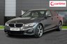 USED 2019 69 BMW 3 SERIES 2.0 320i M Sport Saloon 4dr Petrol Auto xDrive Euro 6 (s/s) (184 ps) Media Display, Live Cockpit, Heated Seats, Parking Assistant, 19-Inch Alloy Wheels Media Display, Live Cockpit, Heated Seats, Parking Assistant, 19-Inch Alloy Wheels