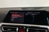 USED 2019 69 BMW 3 SERIES 2.0 320i M Sport Saloon 4dr Petrol Auto xDrive Euro 6 (s/s) (184 ps) Media Display, Live Cockpit, Heated Seats, Parking Assistant, 19-Inch Alloy Wheels Media Display, Live Cockpit, Heated Seats, Parking Assistant, 19-Inch Alloy Wheels