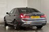 USED 2019 69 BMW 3 SERIES 2.0 320i M Sport Saloon 4dr Petrol Auto xDrive Euro 6 (s/s) (184 ps) Media Display, Live Cockpit, Heated Seats, Parking Assistant, 19-Inch Alloy Wheels Media Display, Live Cockpit, Heated Seats, Parking Assistant, 19-Inch Alloy Wheels