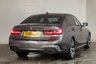 USED 2019 69 BMW 3 SERIES 2.0 320i M Sport Saloon 4dr Petrol Auto xDrive Euro 6 (s/s) (184 ps) Media Display, Live Cockpit, Heated Seats, Parking Assistant, 19-Inch Alloy Wheels Media Display, Live Cockpit, Heated Seats, Parking Assistant, 19-Inch Alloy Wheels