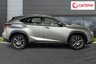 USED 2020 70 LEXUS NX 2.5 300h GPF SUV 5dr Petrol Hybrid E-CVT 4WD Euro 6 (s/s) (197 ps) Media Display, Reversing Camera, Apple CarPlay / Android Auto, Heated Seats, Adaptive Cruise Control Media Display, Reversing Camera, Apple CarPlay / Android Auto, Heated Seats, Adaptive Cruise Control