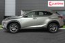 USED 2020 70 LEXUS NX 2.5 300h GPF SUV 5dr Petrol Hybrid E-CVT 4WD Euro 6 (s/s) (197 ps) Media Display, Reversing Camera, Apple CarPlay / Android Auto, Heated Seats, Adaptive Cruise Control Media Display, Reversing Camera, Apple CarPlay / Android Auto, Heated Seats, Adaptive Cruise Control