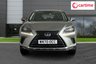 USED 2020 70 LEXUS NX 2.5 300h GPF SUV 5dr Petrol Hybrid E-CVT 4WD Euro 6 (s/s) (197 ps) Media Display, Reversing Camera, Apple CarPlay / Android Auto, Heated Seats, Adaptive Cruise Control Media Display, Reversing Camera, Apple CarPlay / Android Auto, Heated Seats, Adaptive Cruise Control
