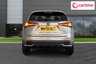 USED 2020 70 LEXUS NX 2.5 300h GPF SUV 5dr Petrol Hybrid E-CVT 4WD Euro 6 (s/s) (197 ps) Media Display, Reversing Camera, Apple CarPlay / Android Auto, Heated Seats, Adaptive Cruise Control Media Display, Reversing Camera, Apple CarPlay / Android Auto, Heated Seats, Adaptive Cruise Control