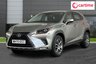 USED 2020 70 LEXUS NX 2.5 300h GPF SUV 5dr Petrol Hybrid E-CVT 4WD Euro 6 (s/s) (197 ps) Media Display, Reversing Camera, Apple CarPlay / Android Auto, Heated Seats, Adaptive Cruise Control Media Display, Reversing Camera, Apple CarPlay / Android Auto, Heated Seats, Adaptive Cruise Control