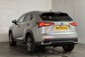 USED 2020 70 LEXUS NX 2.5 300h GPF SUV 5dr Petrol Hybrid E-CVT 4WD Euro 6 (s/s) (197 ps) Media Display, Reversing Camera, Apple CarPlay / Android Auto, Heated Seats, Adaptive Cruise Control Media Display, Reversing Camera, Apple CarPlay / Android Auto, Heated Seats, Adaptive Cruise Control