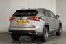USED 2020 70 LEXUS NX 2.5 300h GPF SUV 5dr Petrol Hybrid E-CVT 4WD Euro 6 (s/s) (197 ps) Media Display, Reversing Camera, Apple CarPlay / Android Auto, Heated Seats, Adaptive Cruise Control Media Display, Reversing Camera, Apple CarPlay / Android Auto, Heated Seats, Adaptive Cruise Control