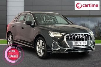 2019 AUDI Q3