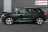USED 2019 69 AUDI Q3 2.0 TDI 35 S line SUV 5dr Diesel Manual quattro Euro 6 (s/s) (150 ps) Media Display, Audi Virtual Cockpit, Apple CarPlay / Android Auto, DAB - Digital Radio, Cruise Control Media Display, Audi Virtual Cockpit, Apple CarPlay / Android Auto, DAB - Digital Radio, Cruise Control