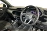 USED 2019 69 AUDI Q3 2.0 TDI 35 S line SUV 5dr Diesel Manual quattro Euro 6 (s/s) (150 ps) Media Display, Audi Virtual Cockpit, Apple CarPlay / Android Auto, DAB - Digital Radio, Cruise Control Media Display, Audi Virtual Cockpit, Apple CarPlay / Android Auto, DAB - Digital Radio, Cruise Control