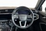 USED 2019 69 AUDI Q3 2.0 TDI 35 S line SUV 5dr Diesel Manual quattro Euro 6 (s/s) (150 ps) Media Display, Audi Virtual Cockpit, Apple CarPlay / Android Auto, DAB - Digital Radio, Cruise Control Media Display, Audi Virtual Cockpit, Apple CarPlay / Android Auto, DAB - Digital Radio, Cruise Control