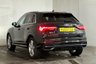 USED 2019 69 AUDI Q3 2.0 TDI 35 S line SUV 5dr Diesel Manual quattro Euro 6 (s/s) (150 ps) Media Display, Audi Virtual Cockpit, Apple CarPlay / Android Auto, DAB - Digital Radio, Cruise Control Media Display, Audi Virtual Cockpit, Apple CarPlay / Android Auto, DAB - Digital Radio, Cruise Control