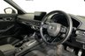 USED 2022 72 HONDA CIVIC 2.0 h i-MMD Sport Hatchback 5dr Petrol Hybrid eCVT Euro 6 (s/s) (184 ps) Touchscreen, Reversing Camera, Apple CarPlay / Android Auto, Heated Seats, Adaptive Cruise Control Touchscreen, Reversing Camera, Apple CarPlay / Android Auto, Heated Seats, Adaptive Cruise Control