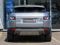 USED 2013 63 LAND ROVER RANGE ROVER EVOQUE 2.2 SD4 Prestige SUV 5dr Diesel Auto 4WD Euro 5 (190 ps) ONLY 1 PREVIOUS OWNER