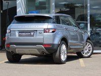 USED 2013 63 LAND ROVER RANGE ROVER EVOQUE 2.2 SD4 Prestige SUV 5dr Diesel Auto 4WD Euro 5 (190 ps) ONLY 1 PREVIOUS OWNER