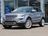 USED 2013 63 LAND ROVER RANGE ROVER EVOQUE 2.2 SD4 Prestige SUV 5dr Diesel Auto 4WD Euro 5 (190 ps) ONLY 1 PREVIOUS OWNER