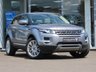 USED 2013 63 LAND ROVER RANGE ROVER EVOQUE 2.2 SD4 Prestige SUV 5dr Diesel Auto 4WD Euro 5 (190 ps) ONLY 1 PREVIOUS OWNER