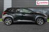 USED 2020 20 HYUNDAI KONA 1.6 h-GDi Premium SE SUV 5dr Petrol Hybrid DCT Euro 6 (s/s) (141 ps) Touchscreen, Apple CarPlay / Android Auto, Reversing Camera, Satellite Navigation, Heated Seats Touchscreen, Apple CarPlay / Android Auto, Reversing Camera, Satellite Navigation, Heated Seats