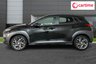 USED 2020 20 HYUNDAI KONA 1.6 h-GDi Premium SE SUV 5dr Petrol Hybrid DCT Euro 6 (s/s) (141 ps) Touchscreen, Apple CarPlay / Android Auto, Reversing Camera, Satellite Navigation, Heated Seats Touchscreen, Apple CarPlay / Android Auto, Reversing Camera, Satellite Navigation, Heated Seats