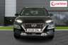 USED 2020 20 HYUNDAI KONA 1.6 h-GDi Premium SE SUV 5dr Petrol Hybrid DCT Euro 6 (s/s) (141 ps) Touchscreen, Apple CarPlay / Android Auto, Reversing Camera, Satellite Navigation, Heated Seats Touchscreen, Apple CarPlay / Android Auto, Reversing Camera, Satellite Navigation, Heated Seats