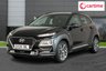 USED 2020 20 HYUNDAI KONA 1.6 h-GDi Premium SE SUV 5dr Petrol Hybrid DCT Euro 6 (s/s) (141 ps) Touchscreen, Apple CarPlay / Android Auto, Reversing Camera, Satellite Navigation, Heated Seats Touchscreen, Apple CarPlay / Android Auto, Reversing Camera, Satellite Navigation, Heated Seats