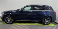 USED 2019 19 MERCEDES-BENZ GLC 2.1 GLC250d AMG Line (Premium) SUV 5dr Diesel G-Tronic+ 4MATIC Euro 6 (s/s) (204 ps) 