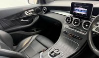 USED 2019 19 MERCEDES-BENZ GLC 2.1 GLC250d AMG Line (Premium) SUV 5dr Diesel G-Tronic+ 4MATIC Euro 6 (s/s) (204 ps) 