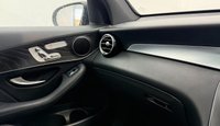 USED 2019 19 MERCEDES-BENZ GLC 2.1 GLC250d AMG Line (Premium) SUV 5dr Diesel G-Tronic+ 4MATIC Euro 6 (s/s) (204 ps) 