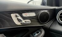 USED 2019 19 MERCEDES-BENZ GLC 2.1 GLC250d AMG Line (Premium) SUV 5dr Diesel G-Tronic+ 4MATIC Euro 6 (s/s) (204 ps) 