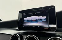 USED 2019 19 MERCEDES-BENZ GLC 2.1 GLC250d AMG Line (Premium) SUV 5dr Diesel G-Tronic+ 4MATIC Euro 6 (s/s) (204 ps) 