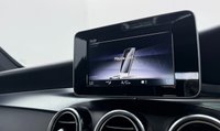 USED 2019 19 MERCEDES-BENZ GLC 2.1 GLC250d AMG Line (Premium) SUV 5dr Diesel G-Tronic+ 4MATIC Euro 6 (s/s) (204 ps) 